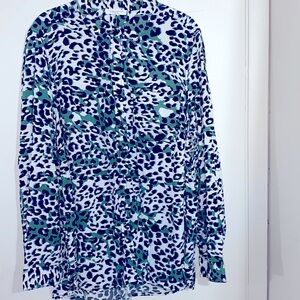 Beach Lunch Lounge Long Sleeve Shirt